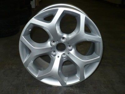 20 BMW X5 Y Spoke Wheels Rims Tires Staggered X5 X6  