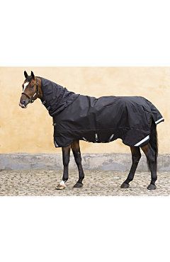 Rambo Supreme Heavy Weight 420g Turnout Blanket  