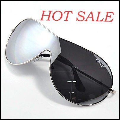 New Aviator Full Mirror Shade Sunglasses UV400 Mens 005  