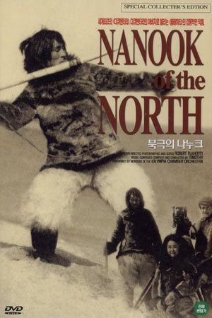 Watch Nanook Of The North Online Hulu